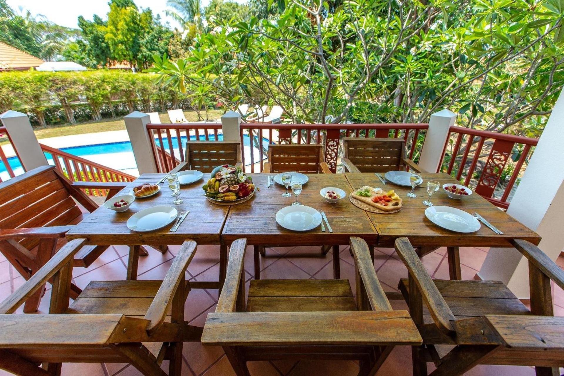 In Bo Put Mit Privatem Pool Holiday home *