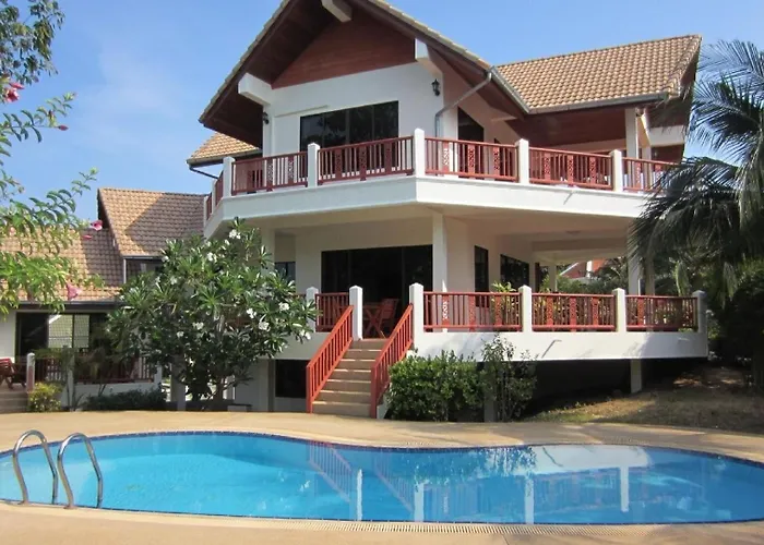 Ferienhaus In Bo Put Mit Privatem Pool