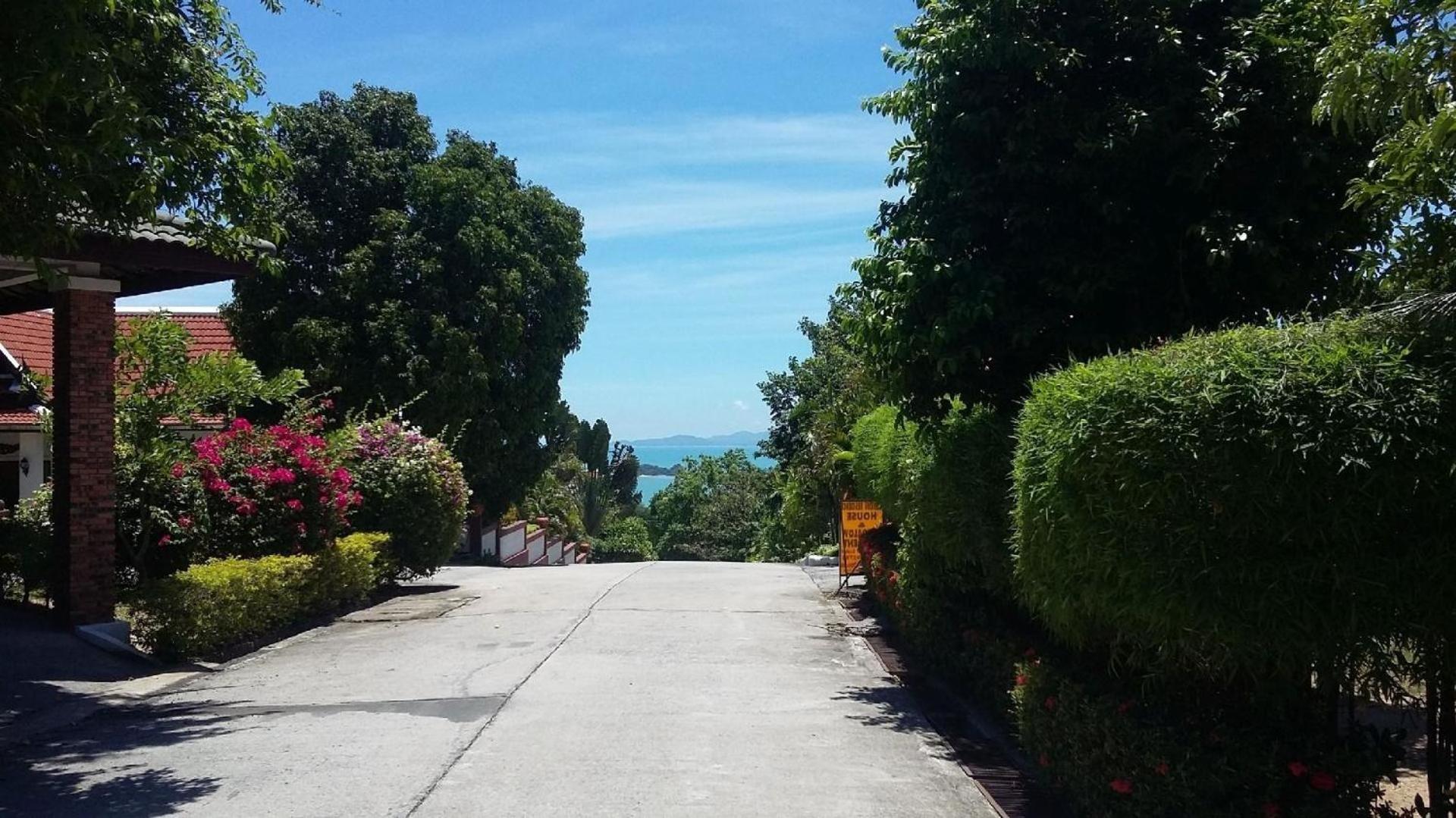 In Bo Put Mit Privatem Pool Ferienhaus Ko Samui